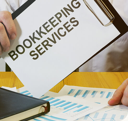 Book Keeping Services